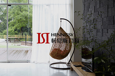 軒尼斯門窗 Hennissy